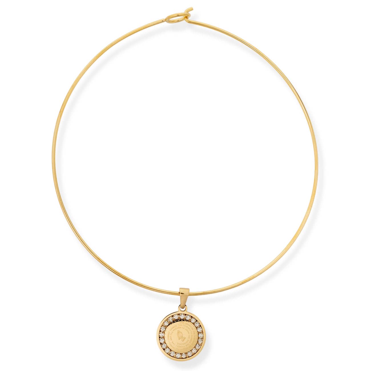 BRACHA Prayer Warrior Omega