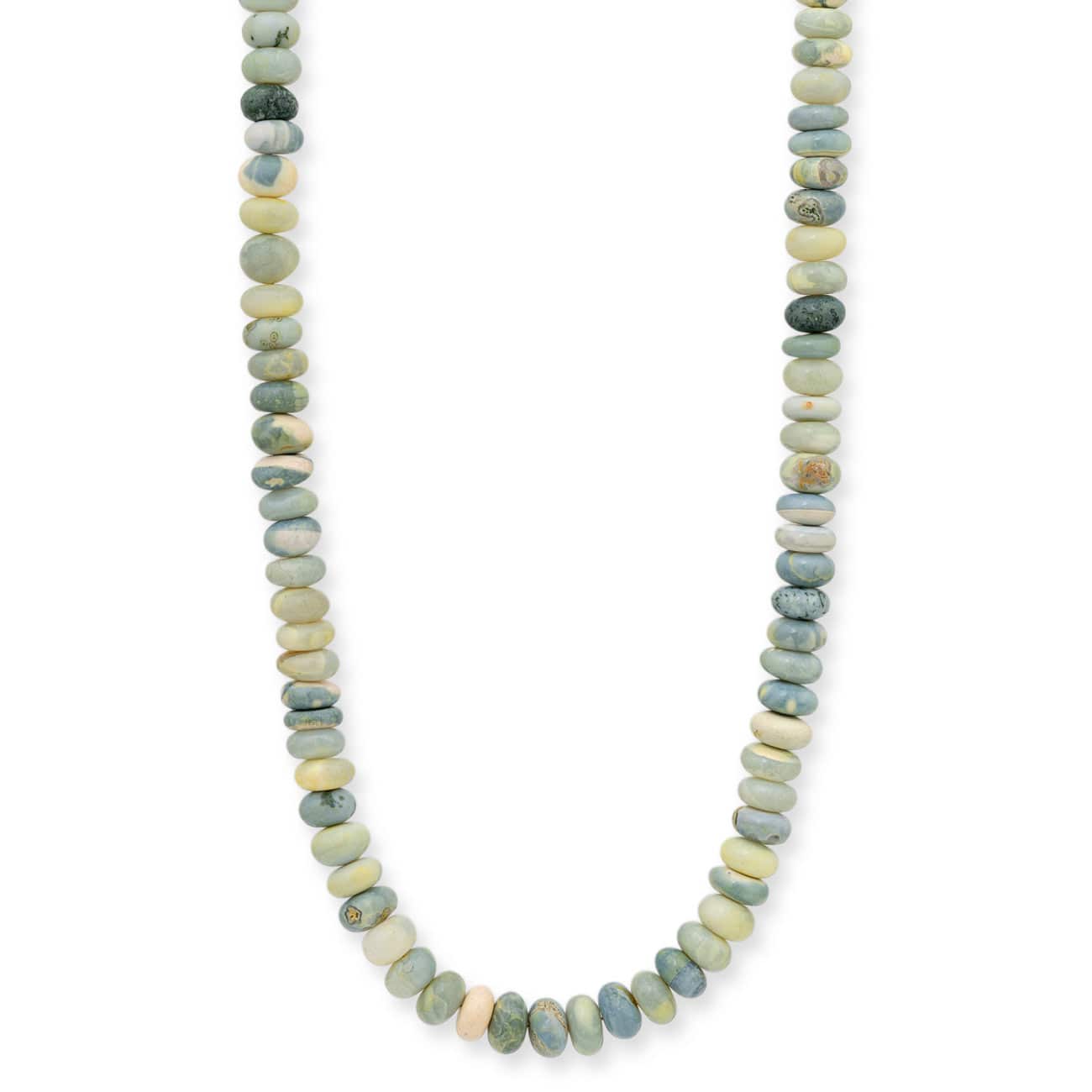 BRACHA Prickly Pear Martini Candy Necklace