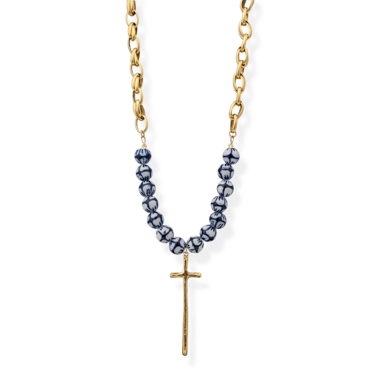 BRACHA Purpose Necklace