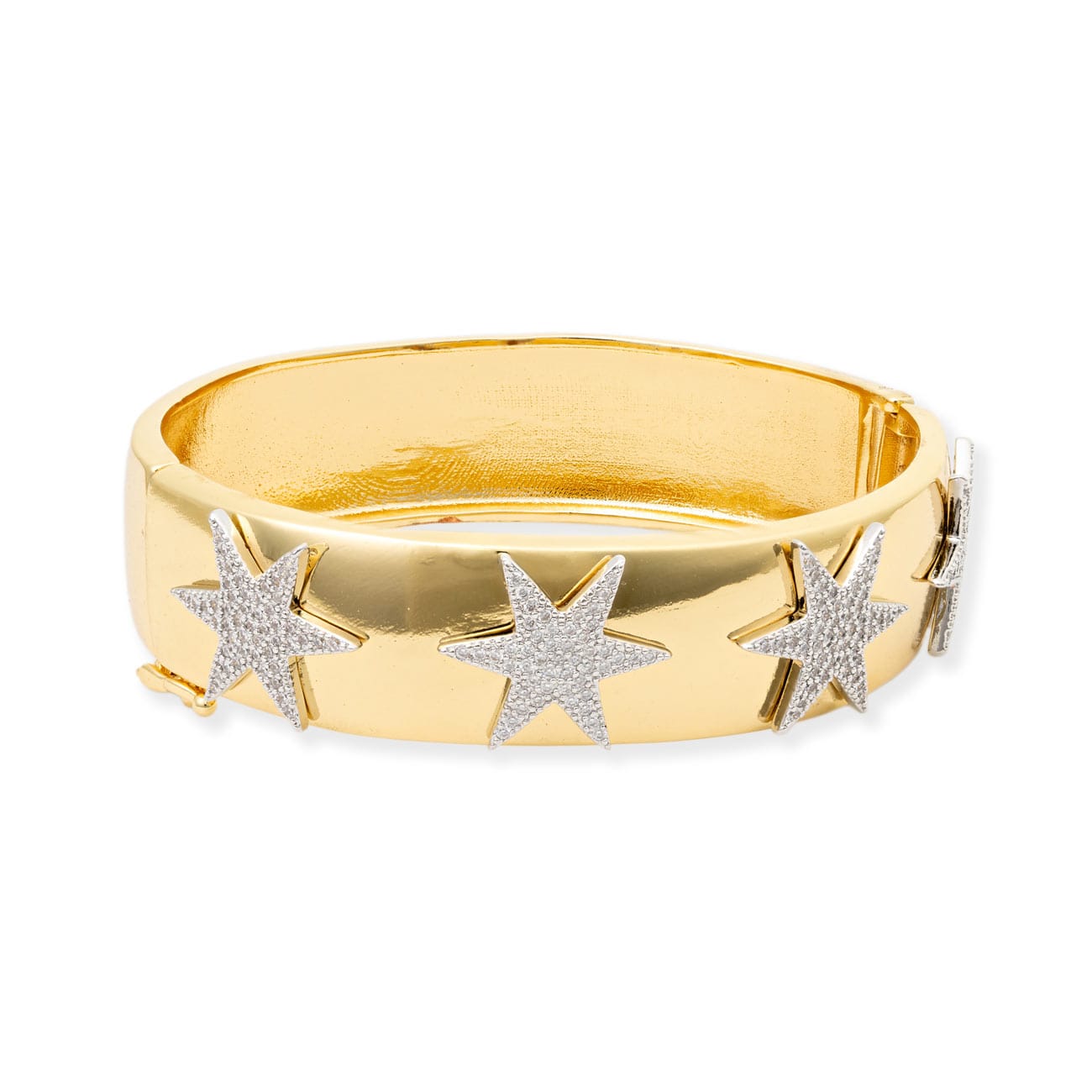 BRACHA Quinn Star Bracelet