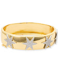 BRACHA Quinn Star Bracelet