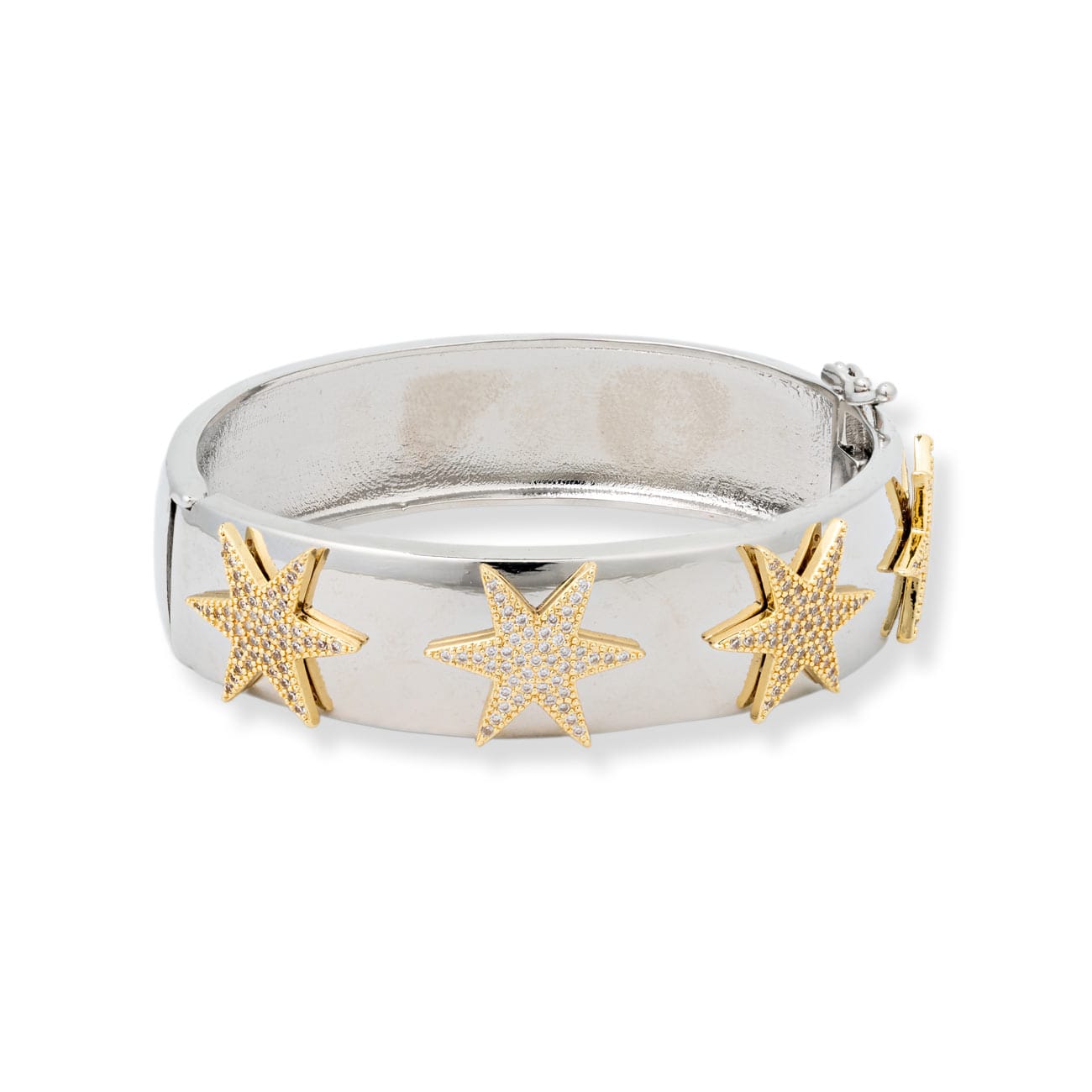 BRACHA Quinn Star Bracelet