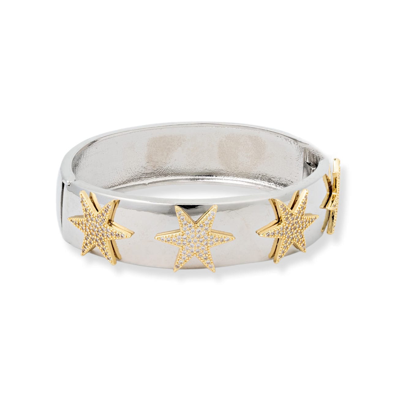 BRACHA Quinn Star Bracelet