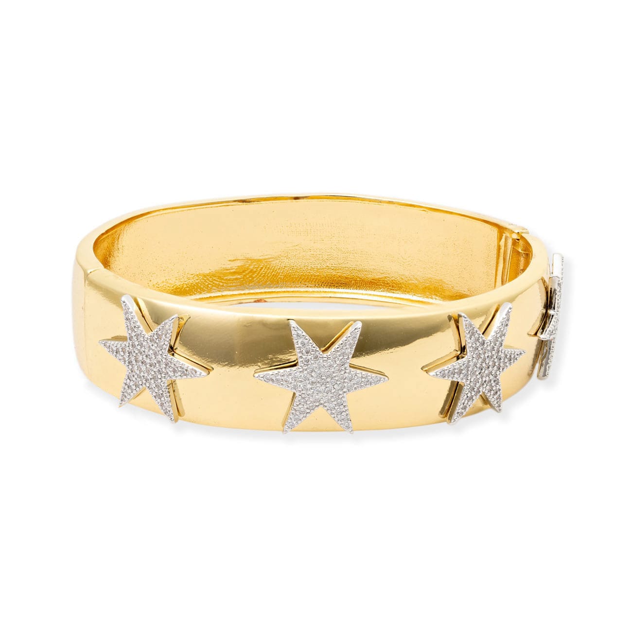 BRACHA Quinn Star Bracelet
