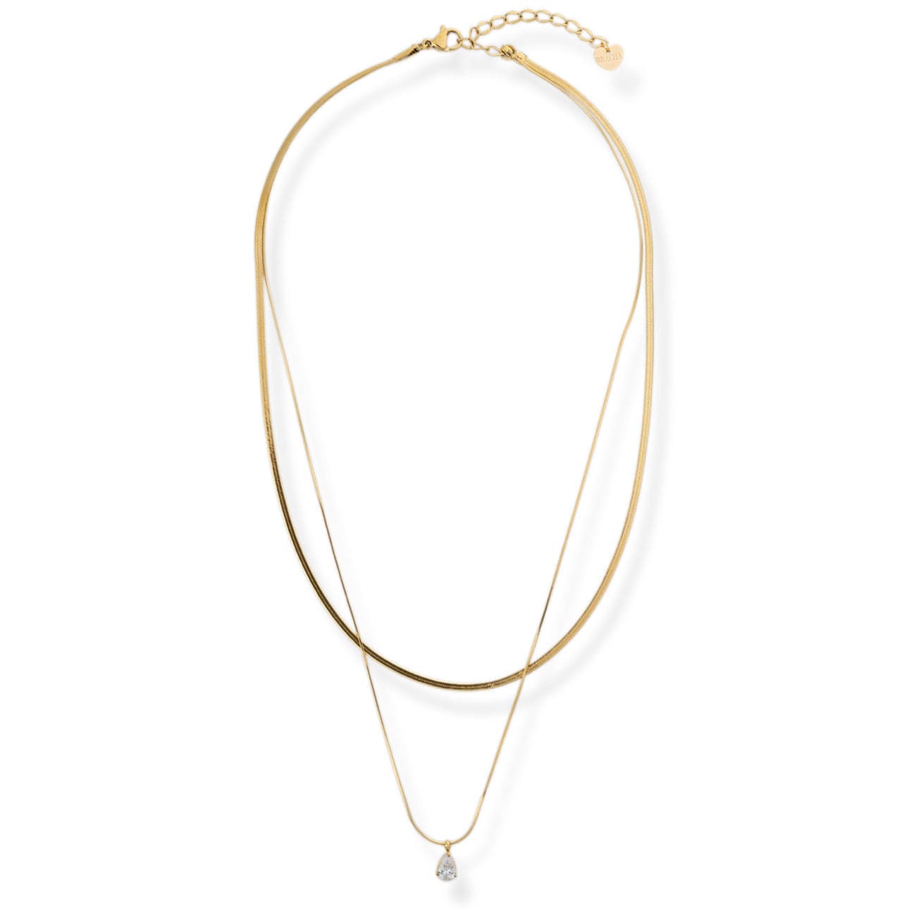 BRACHA Radiance Necklace
