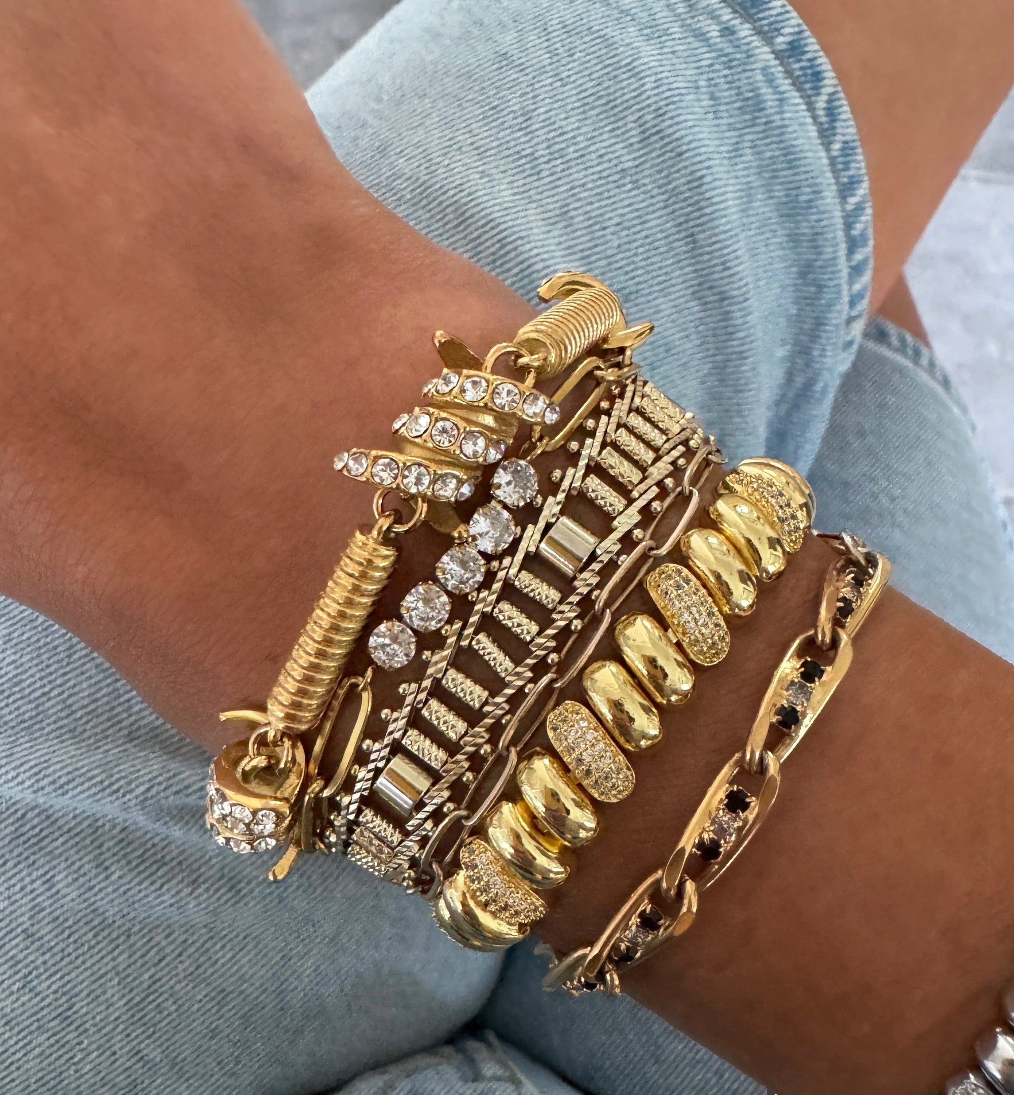 BRACHA Reagan Bracelet