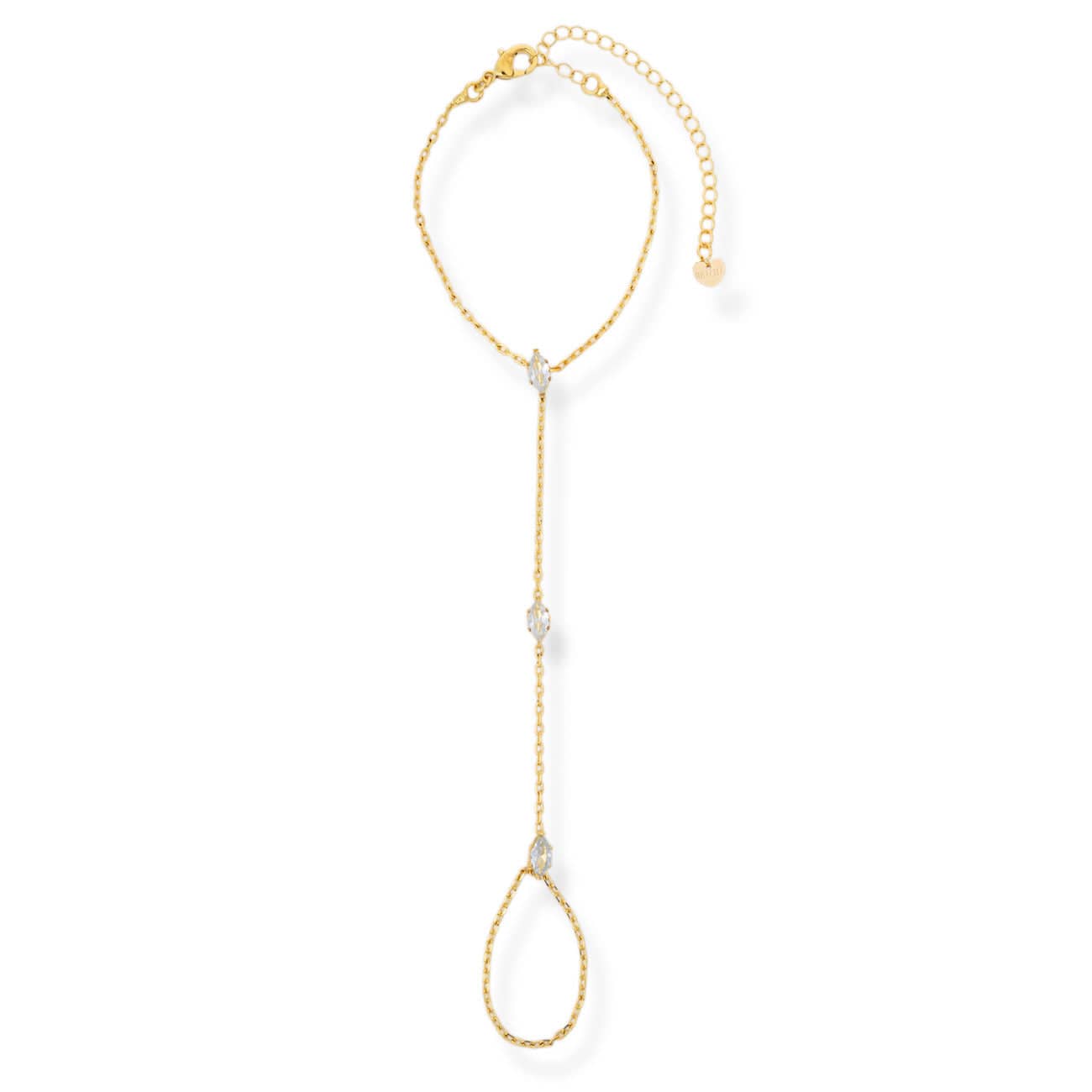 BRACHA Reagan Hand Chain