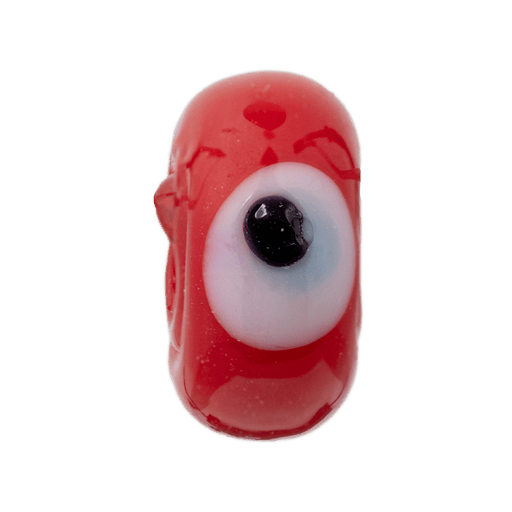 BRACHA Red Eye Charm