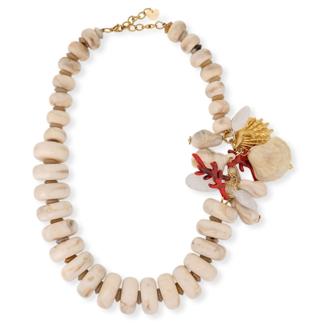 BRACHA Reef Necklace