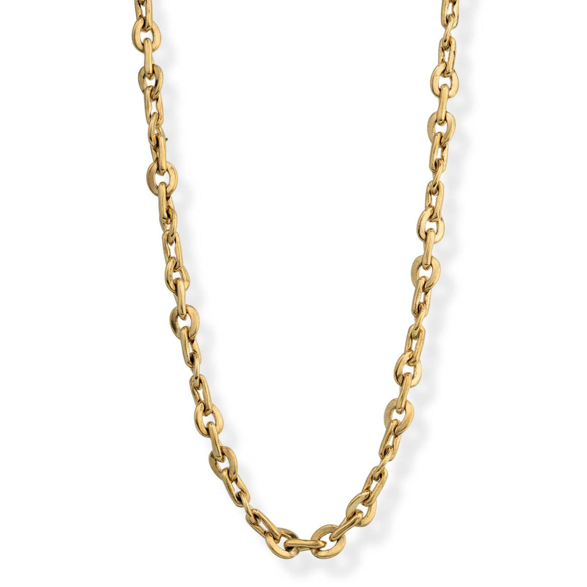 Rein Necklace Necklaces by BRACHA