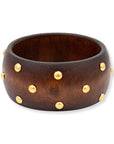 Remi Dot Bangle Bracelets by BRACHA
