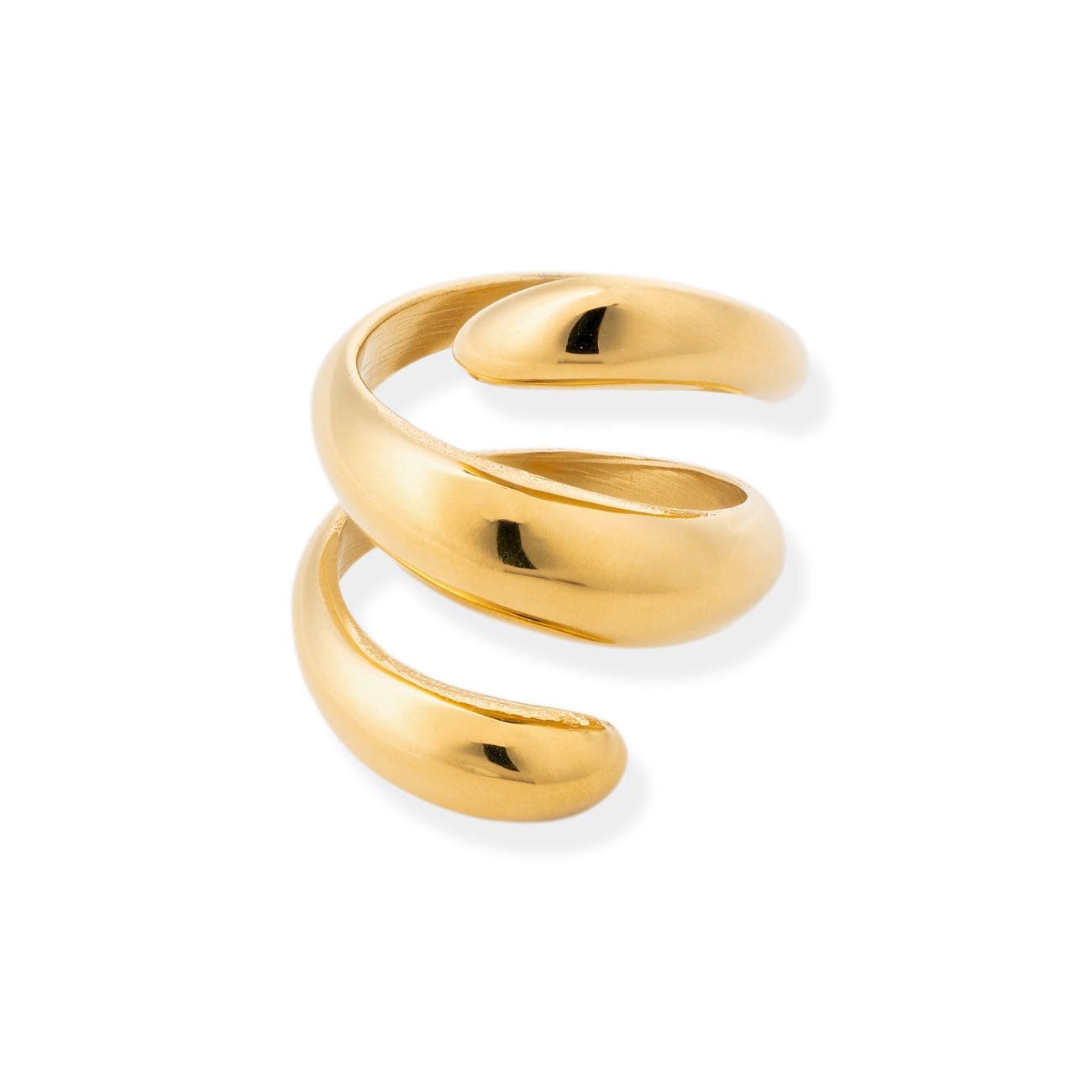 BRACHA Ren Ring