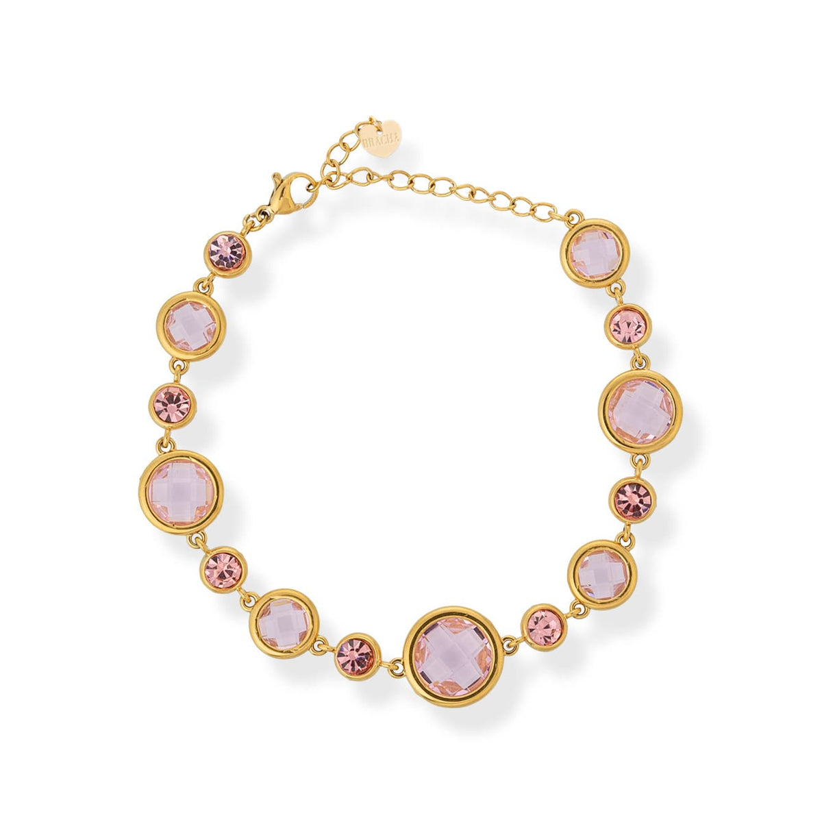 Riley Gem Drop Bracelet Bracelets by BRACHA