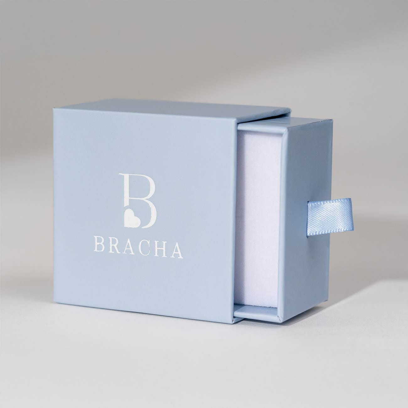 BRACHA Ring Box