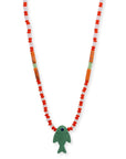 Rio Fish Necklace Necklaces by BRACHA