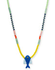 Rio Fish Necklace Necklaces by BRACHA