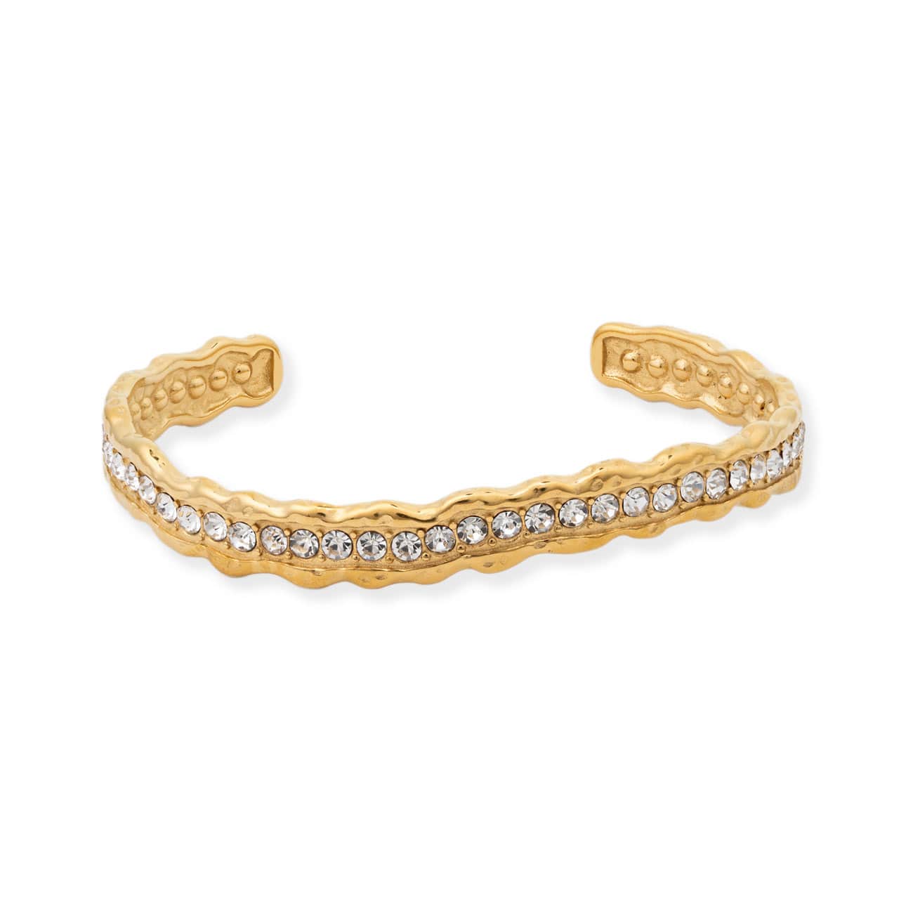 BRACHA Ripple Tennis Cuff