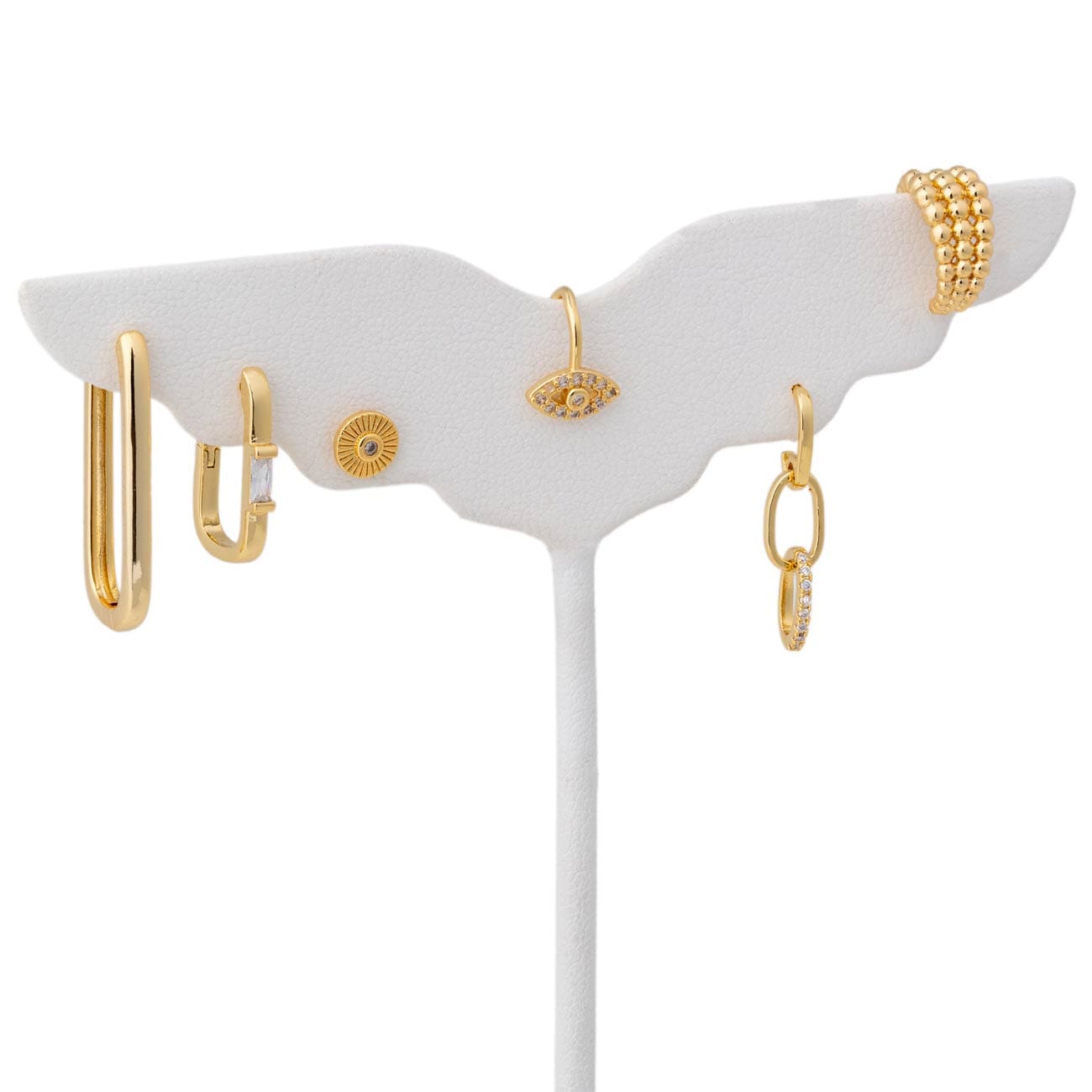 BRACHA Risk Taker Stud Set