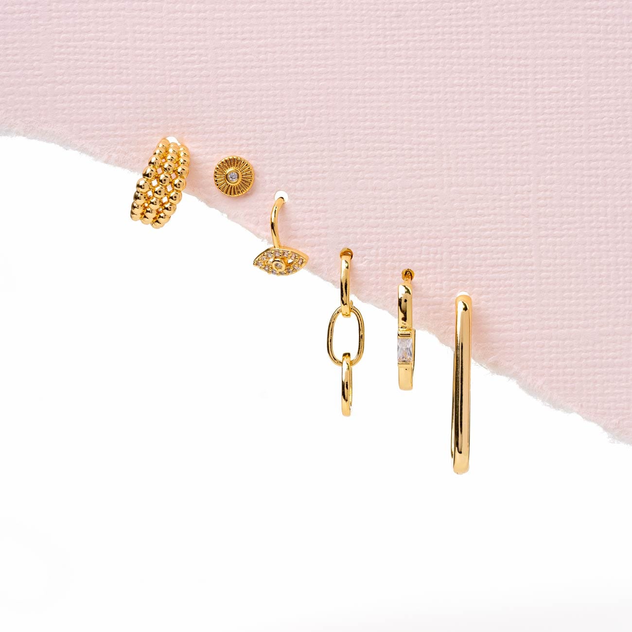 BRACHA Risk Taker Stud Set