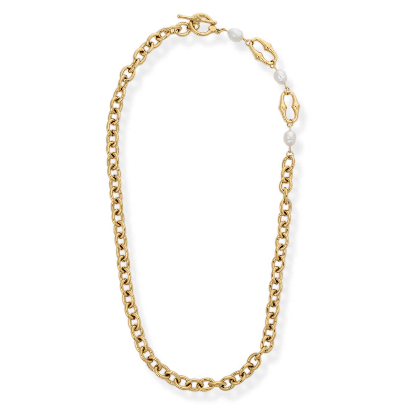 BRACHA Robyn Necklace