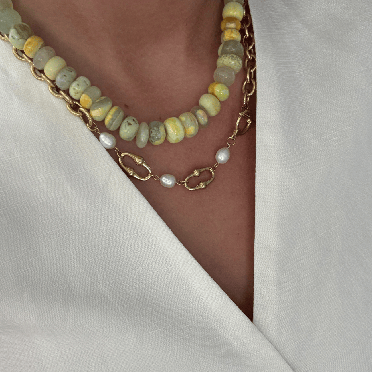 BRACHA Robyn Necklace