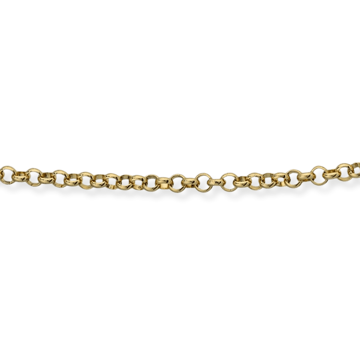Rollo Charm Holder Necklace Necklaces by BRACHA