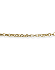 Rollo Charm Holder Necklace Necklaces by BRACHA