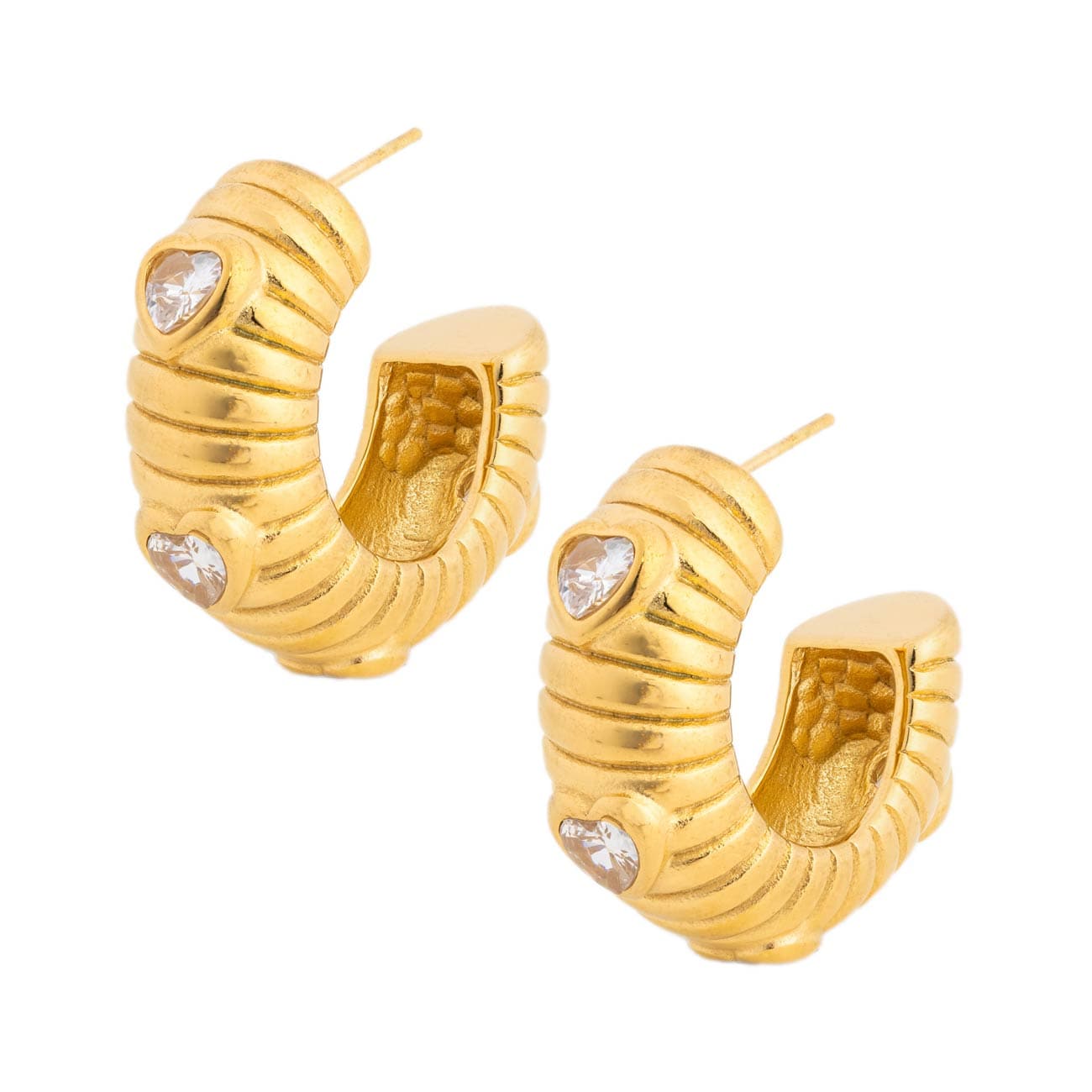 BRACHA Romaine Heart Hoops