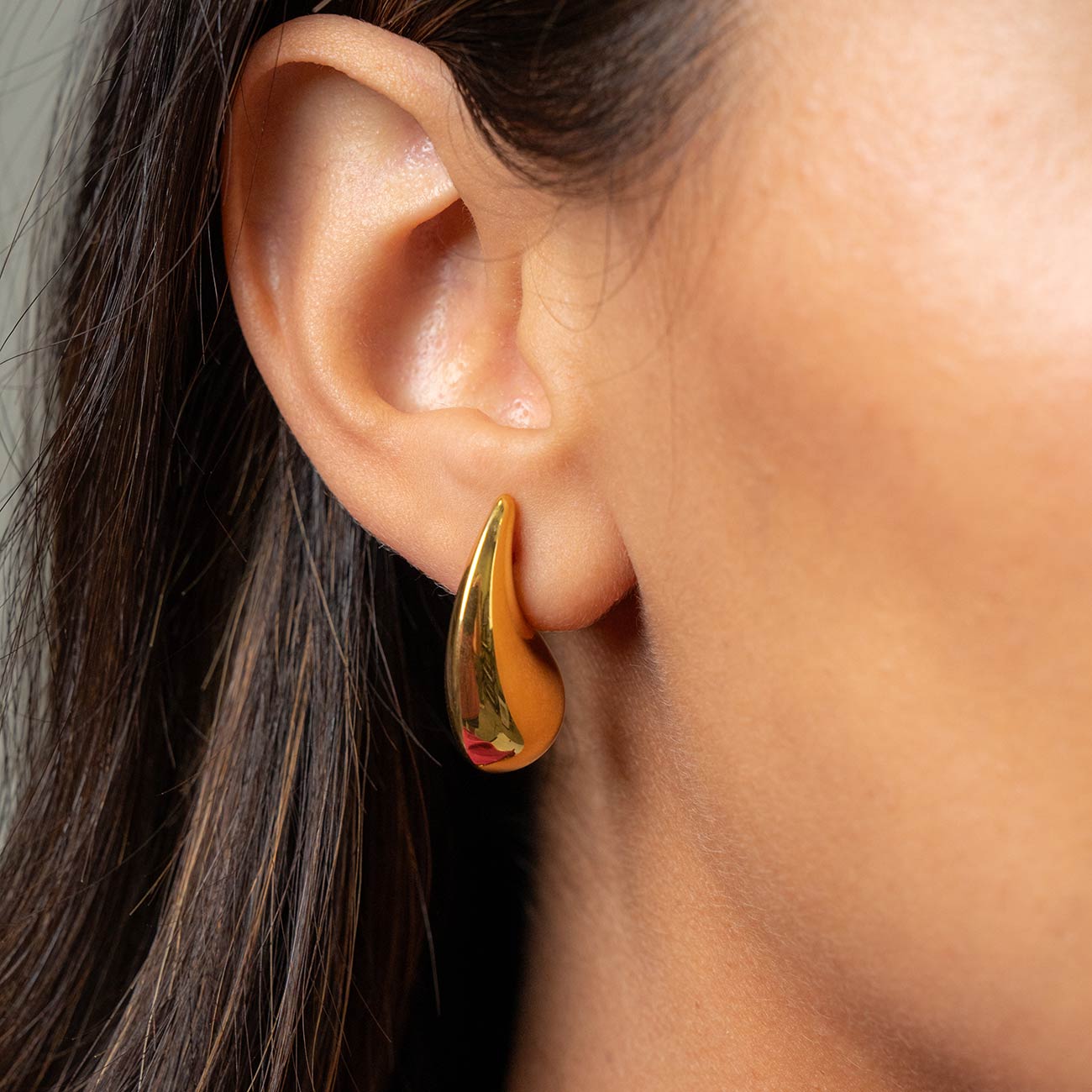 BRACHA Romy Ear Studs