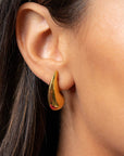 BRACHA Romy Ear Studs