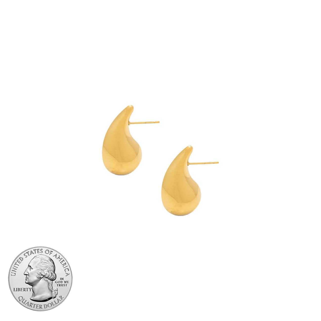 BRACHA Romy Ear Studs