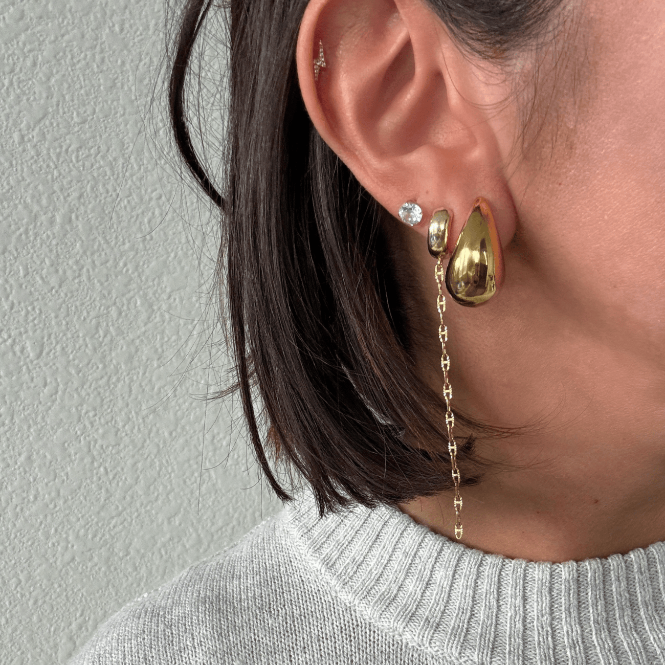 BRACHA Romy Earrings