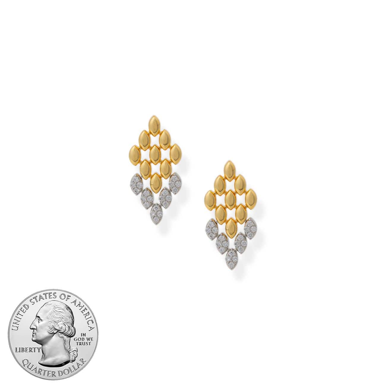 BRACHA Rory Earrings