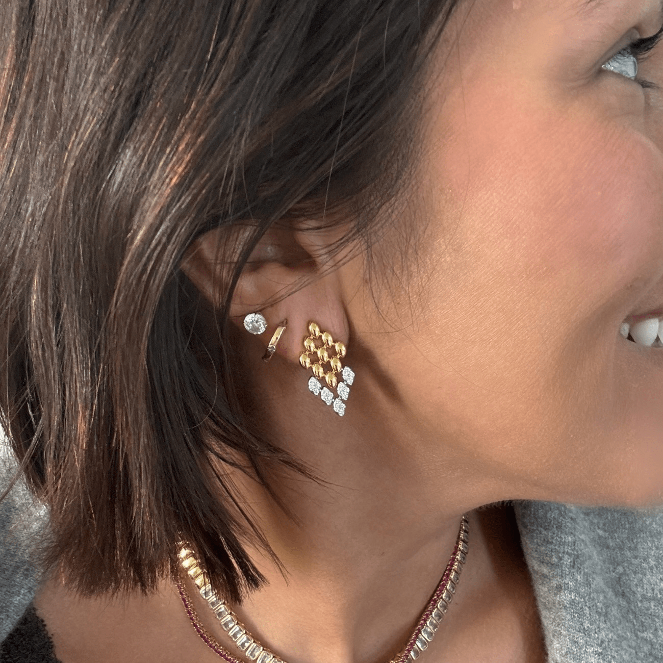 BRACHA Rory Earrings