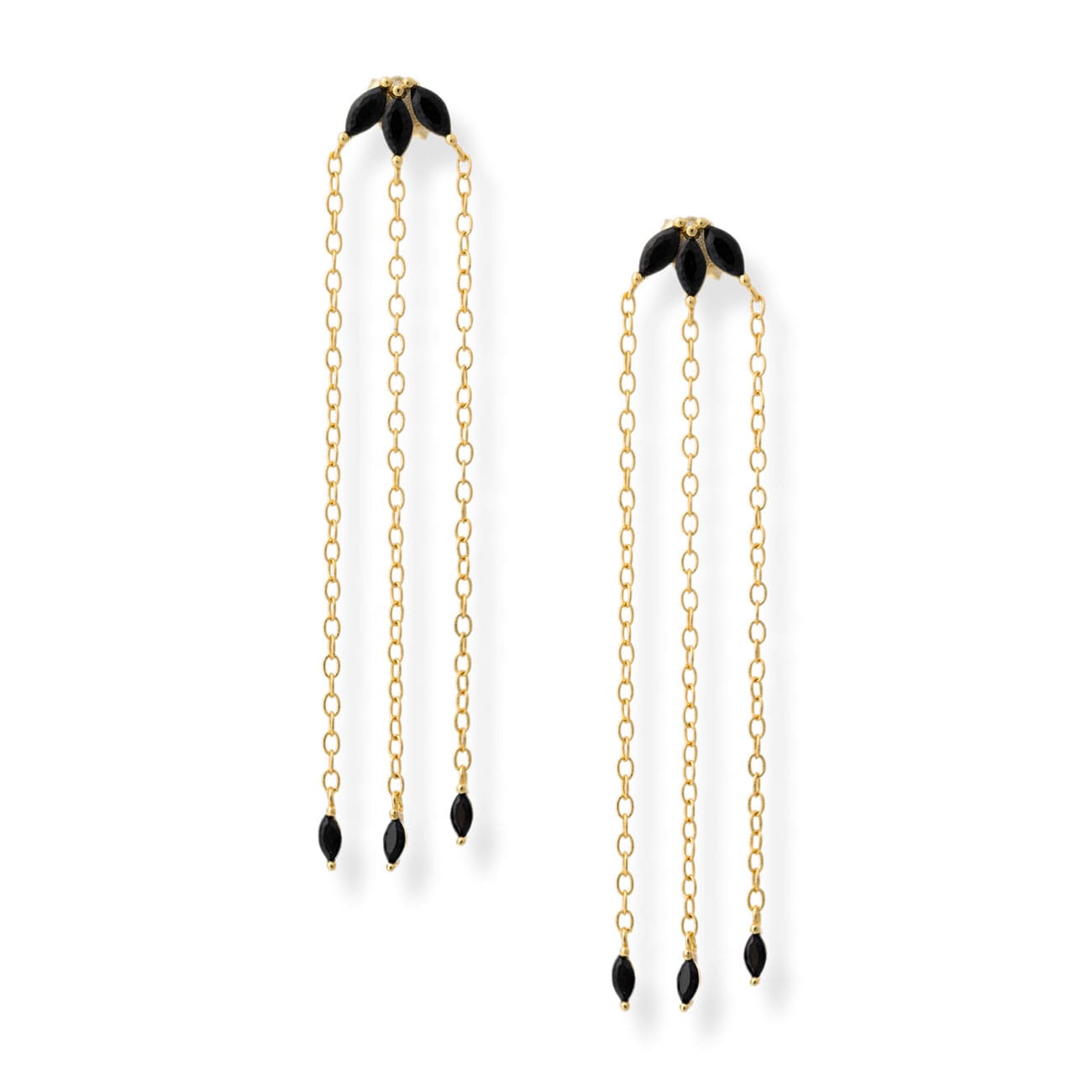 Rory Earrings Earrings by BRACHA