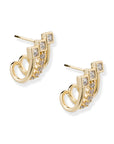 Rory Earrings Earrings by BRACHA
