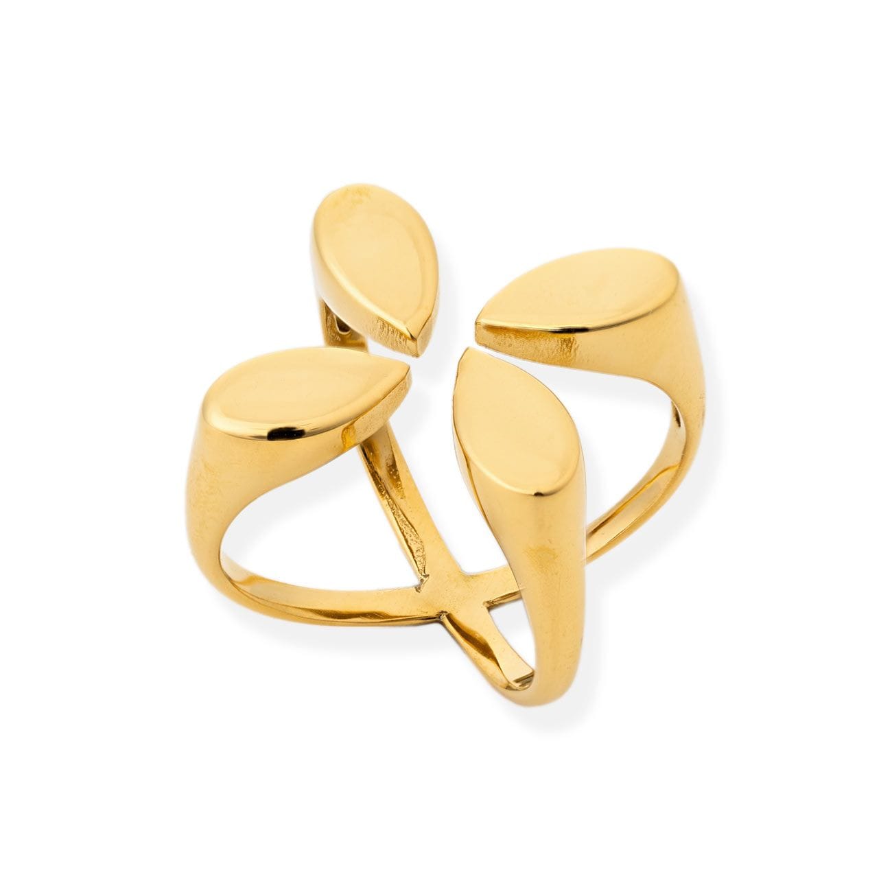 BRACHA Rory Ring