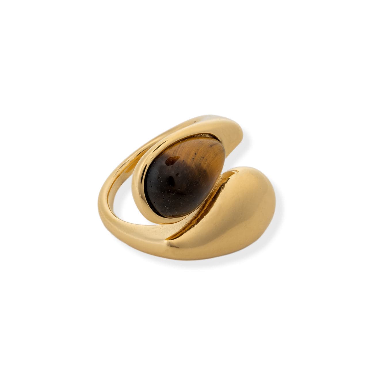 BRACHA Rory Stone Ring