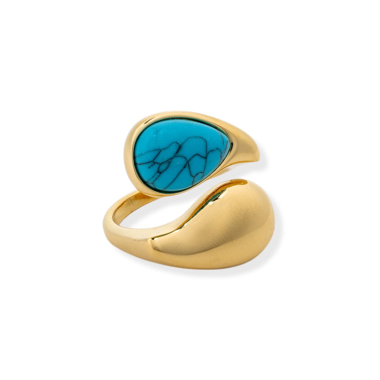 BRACHA Rory Stone Ring