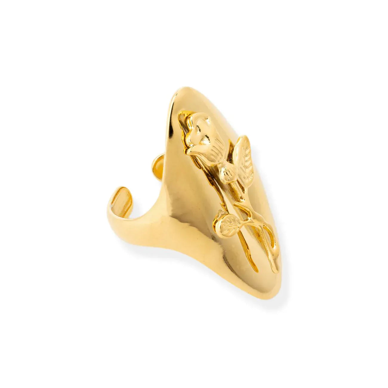 BRACHA Rosalia Ring