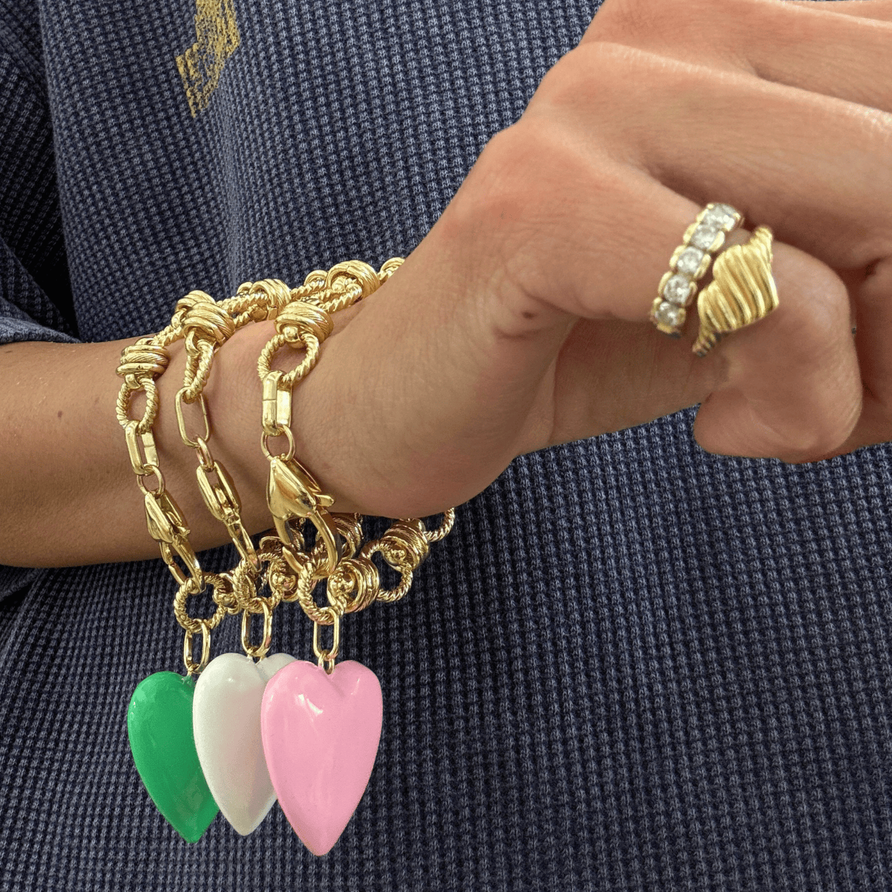 BRACHA Rowan Bracelet