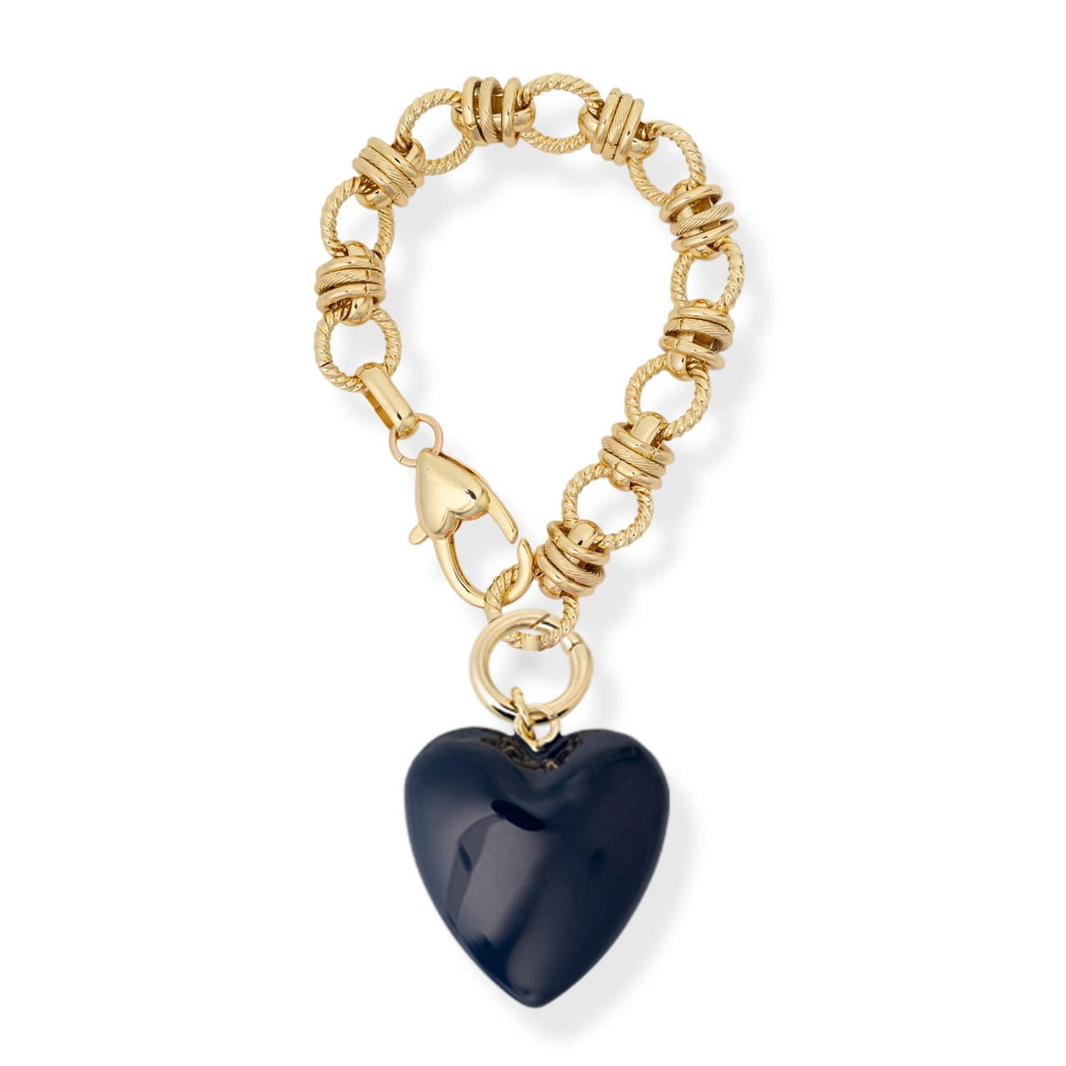 Rowan Bracelet Bracelets by BRACHA