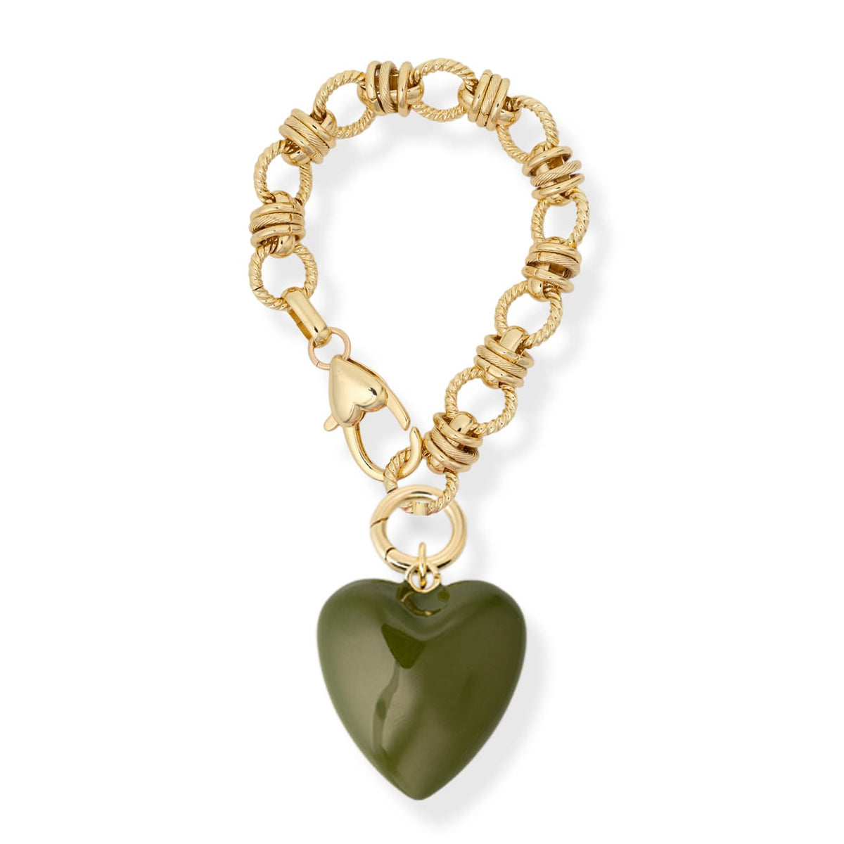 Rowan Bracelet Bracelets by BRACHA