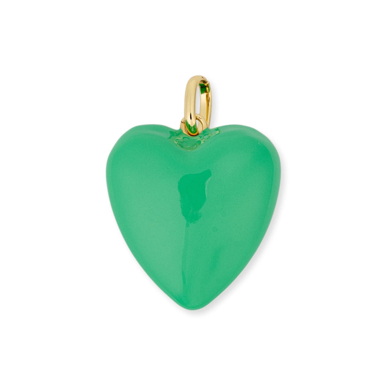 Rowan Heart Pendant Charm by BRACHA