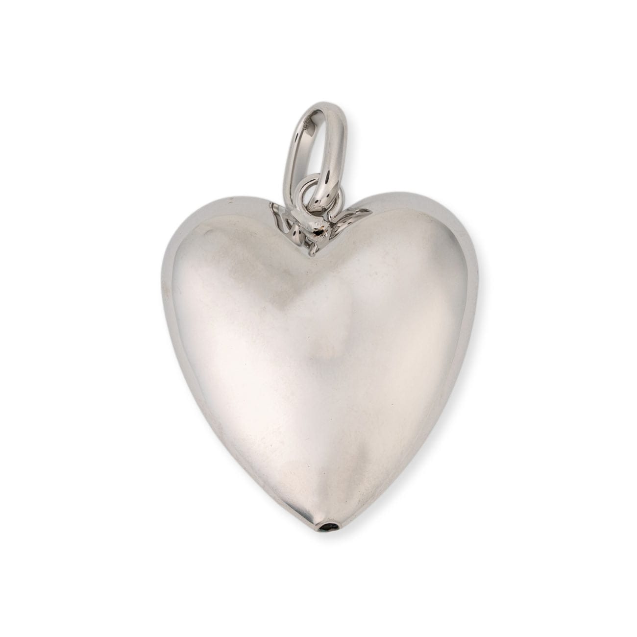 Rowan Heart Pendant Charm by BRACHA