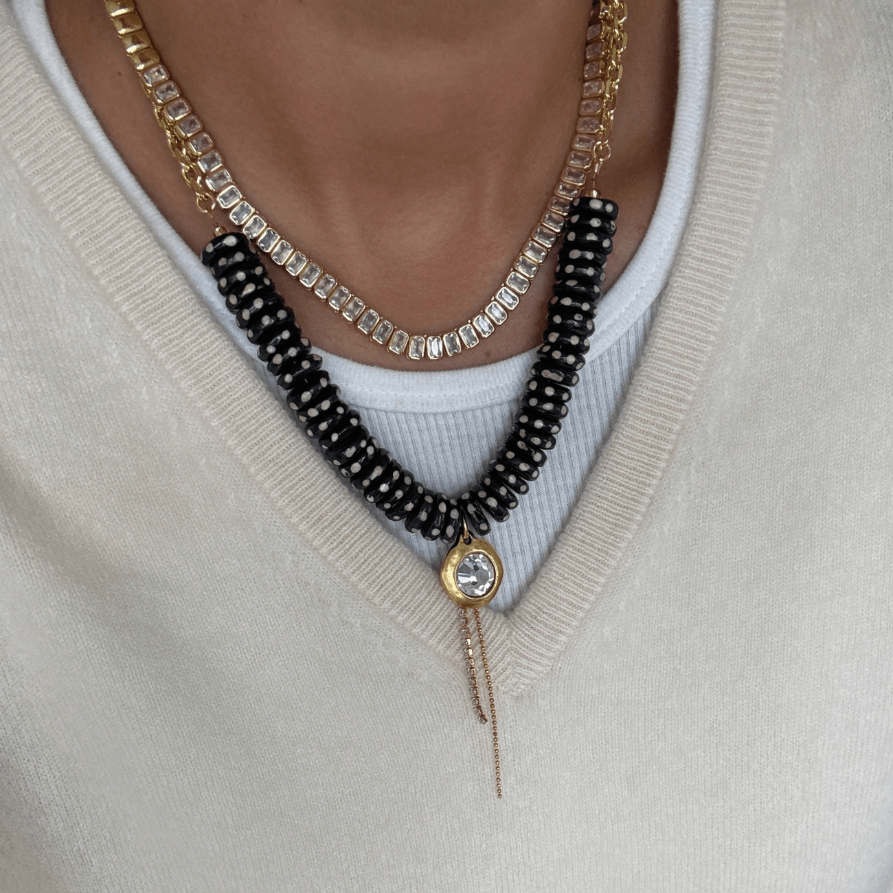 BRACHA Rowan Necklace