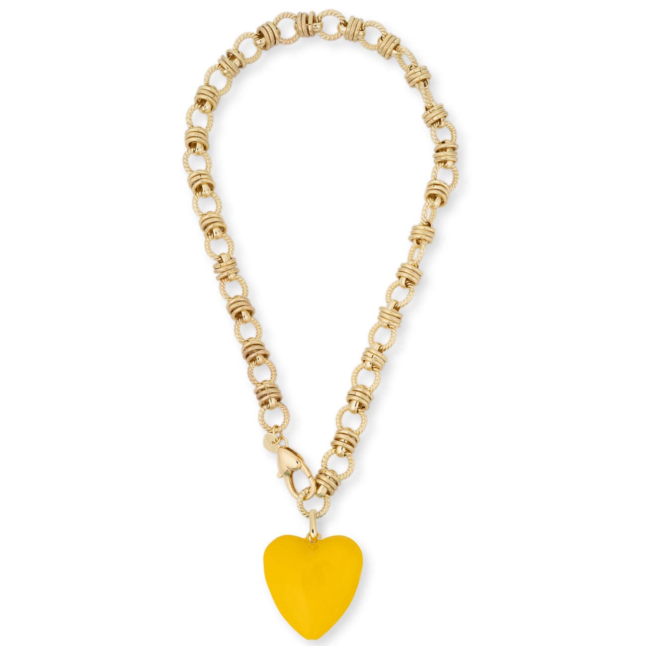 Rowan Short Necklace Necklaces by BRACHA