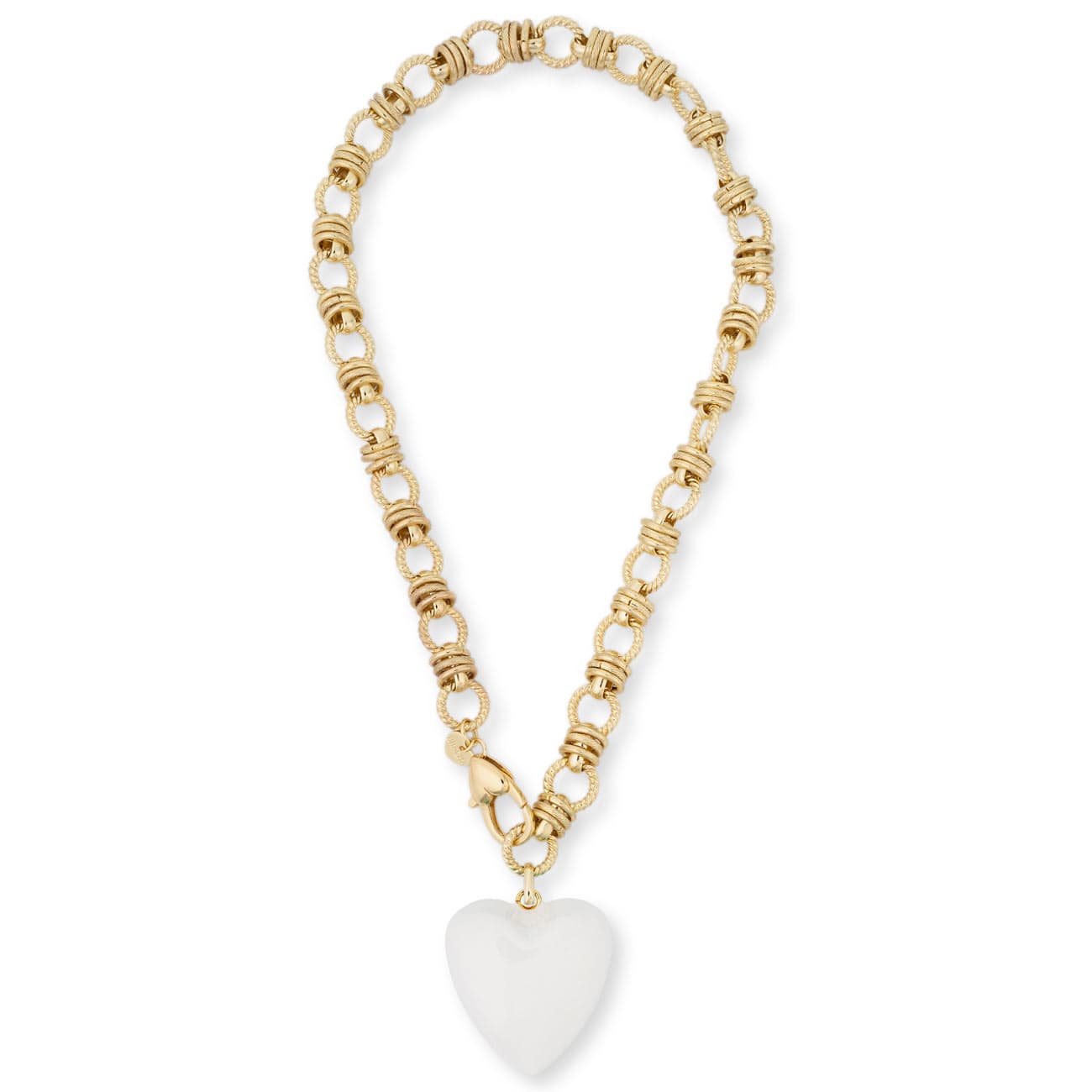 Rowan Short Necklace Necklaces by BRACHA