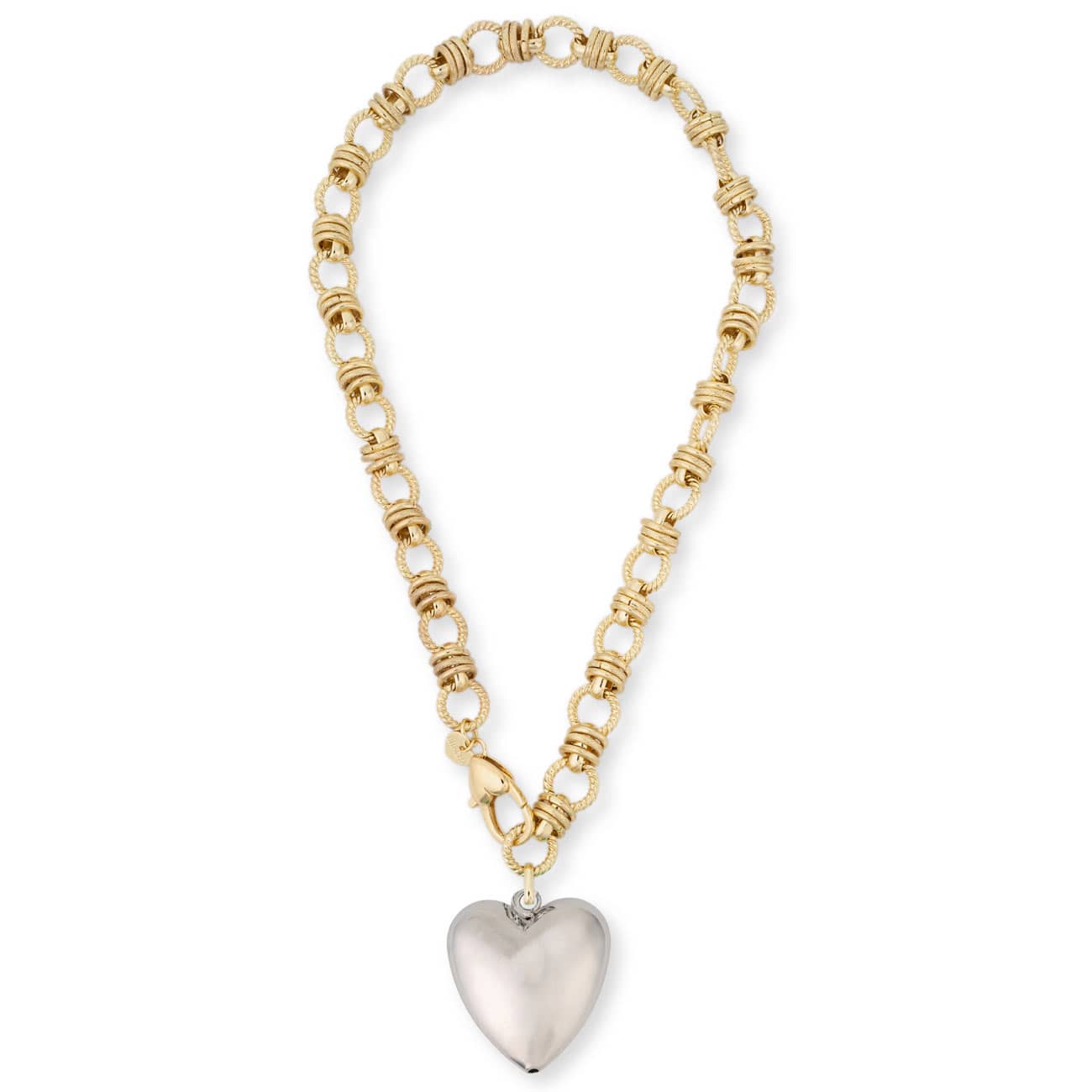 Rowan Short Necklace Necklaces by BRACHA
