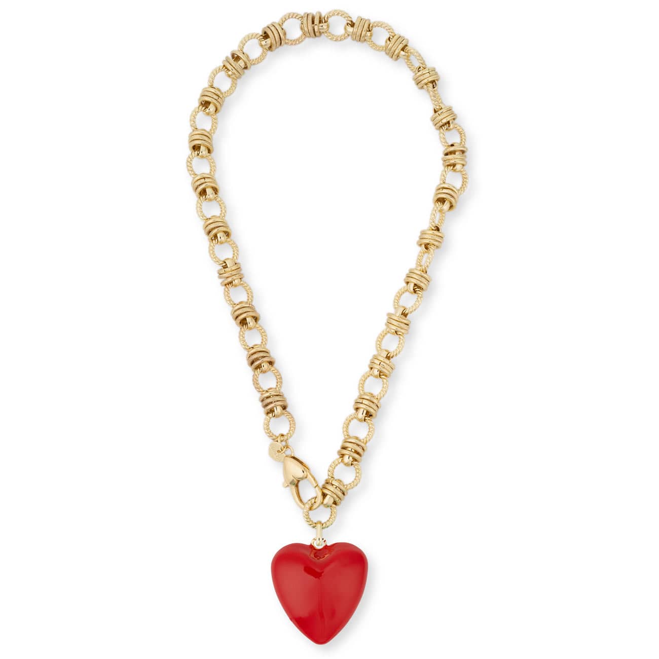 Rowan Short Necklace Necklaces by BRACHA